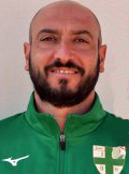 Tommaso TROBBIANI - Centrocampista